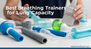 Best Breathing Trainers for Lung Capacity