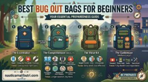 Best Bug Out Bags for Beginners