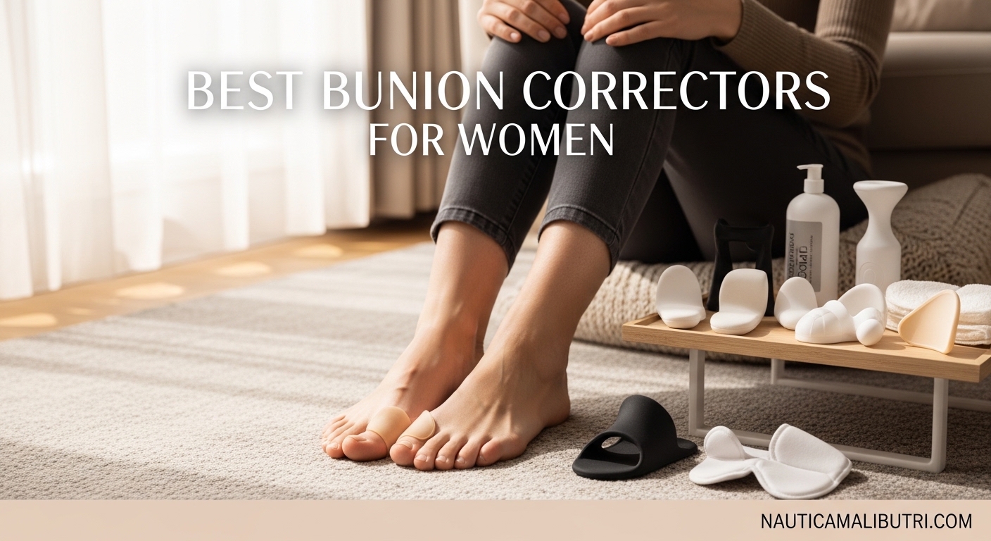 Best Bunion Correctors for Women