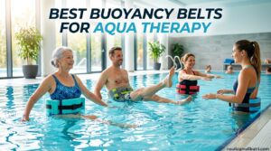 Best Buoyancy Belts for Aqua Therapy