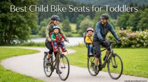Best Child Bike Seats for Toddlers