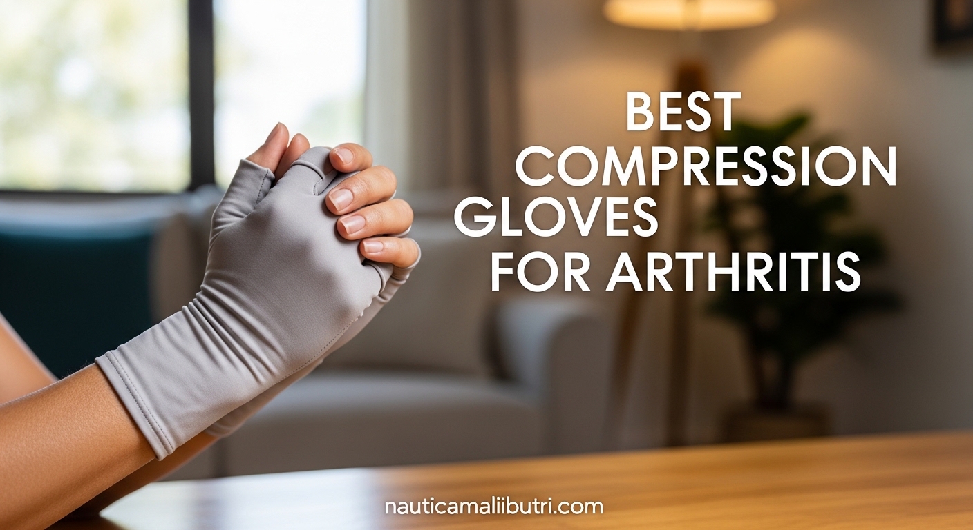 Best Compression Gloves for Arthritis