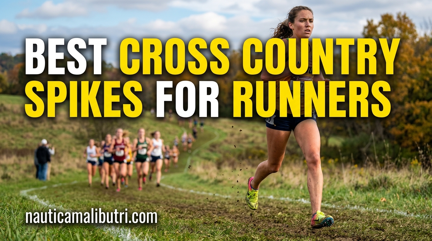 Best Cross Country Spikes for Runners