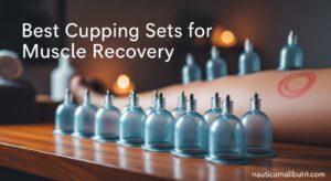Best Cupping Sets for Muscle Recovery