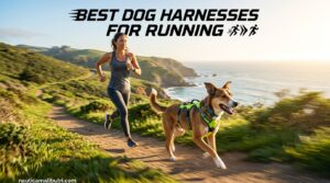 Best Dog Harnesses for Running