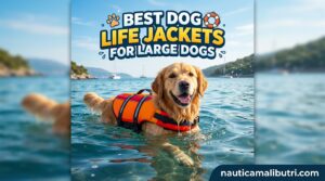 Best Dog Life Jackets for Large Dogs