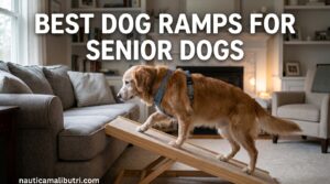 Best Dog Ramps for Senior Dogs