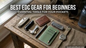 Best EDC Gear for Beginners