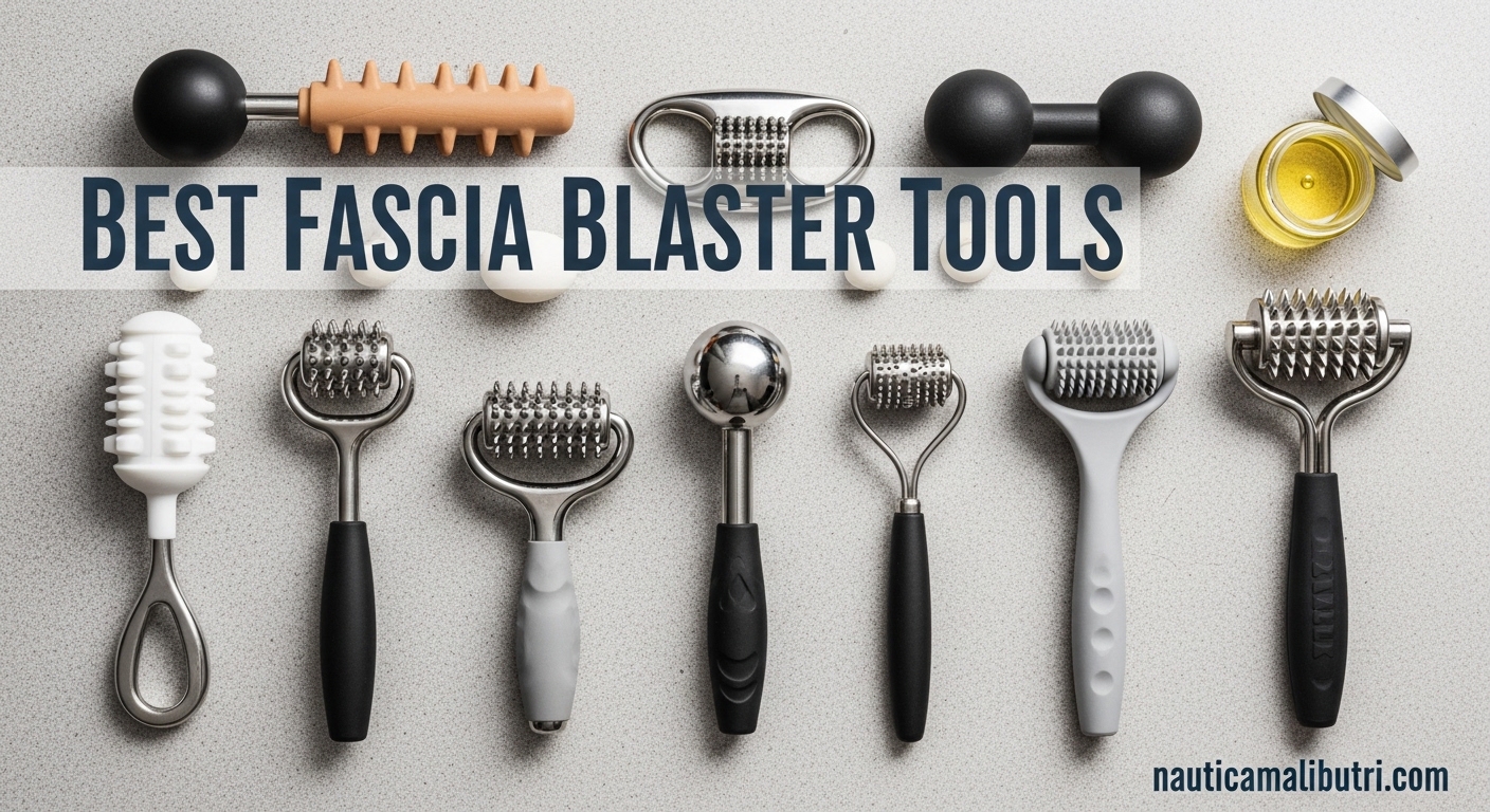 Best Fascia Blaster Tools
