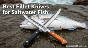 Best Fillet Knives for Saltwater Fish