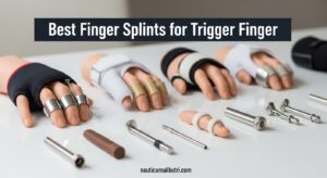 Best Finger Splints for Trigger Finger