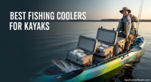 Best Fishing Coolers for Kayaks