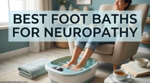 Best Foot Baths for Neuropathy