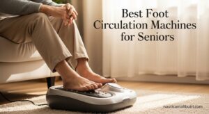 Best Foot Circulation Machines for Seniors