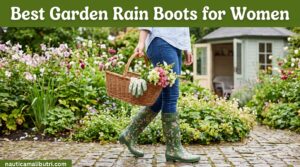 Best Garden Rain Boots for Women