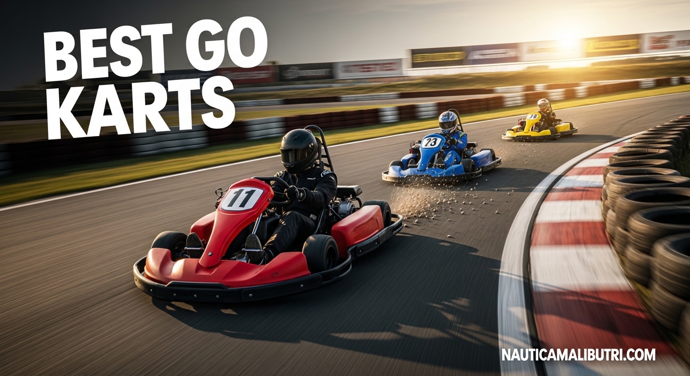 Best Go Karts