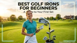Best Golf Irons for Beginners
