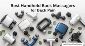 Best Handheld Back Massagers for Back Pain