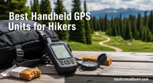 Best Handheld GPS Units for Hikers