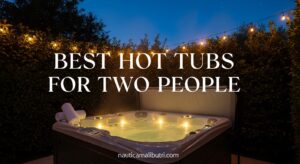 Best Hot Tubs for Two People