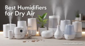 Best Humidifiers for Dry Air