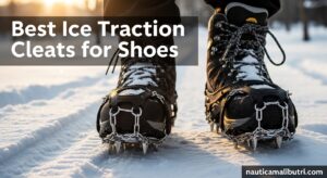 Best Ice Traction Cleats for Shoes