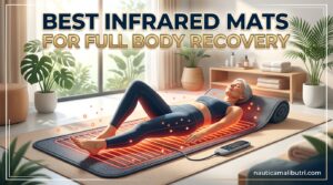 Best Infrared Mats for Full Body Recovery