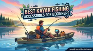 Best Kayak Fishing Accessories for Beginners