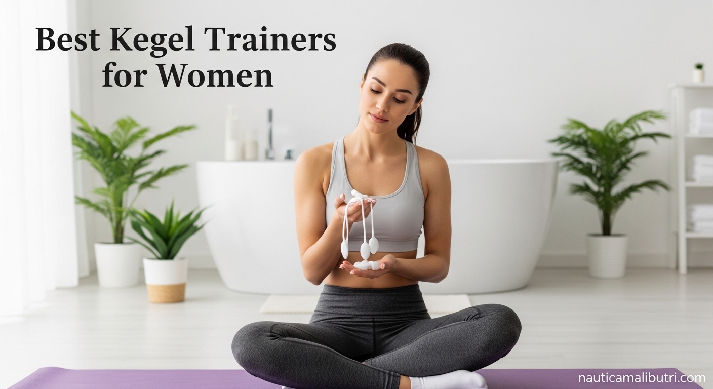 Best Kegel Trainers for Women