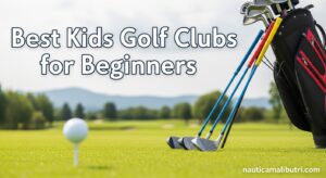 Best Kids Golf Clubs for Beginners