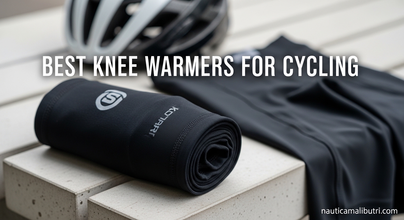 Best Knee Warmers for Cycling