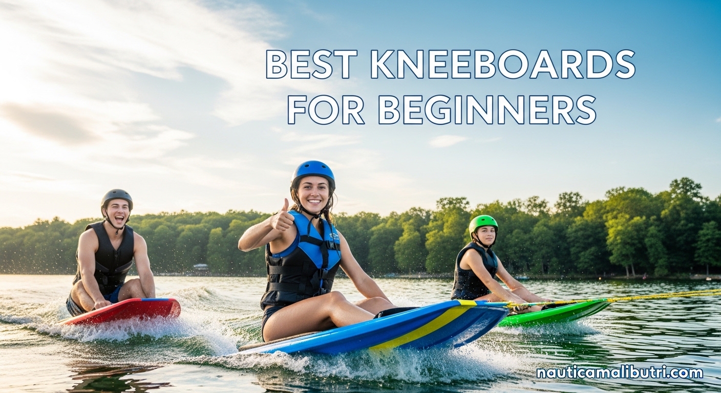 Best Kneeboards for Beginners