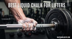 Best Liquid Chalk for Lifters
