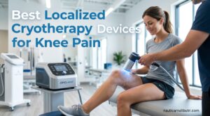 Best Localized Cryotherapy Devices for Knee Pain