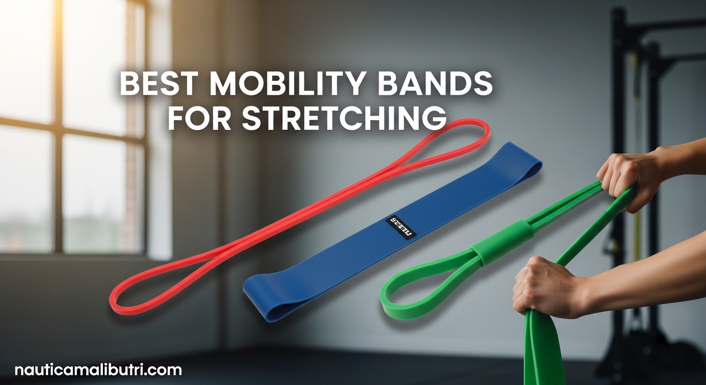 Best Mobility Bands for Stretching