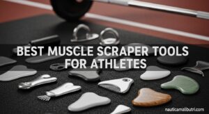 Best Muscle Scraper Tools for Athletes