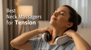 Best Neck Massagers for Tension