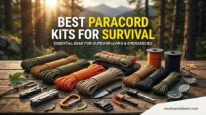 Best Paracord Kits for Survival