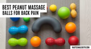 Best Peanut Massage Balls for Back Pain