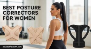 Best Posture Correctors for Women