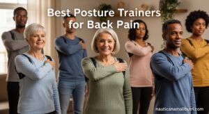 Best Posture Trainers for Back Pain