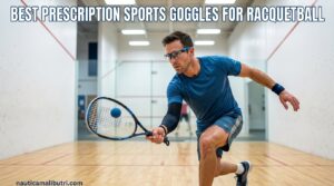 Best Prescription Sports Goggles for Racquetball