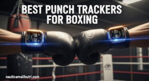 Best Punch Trackers for Boxing
