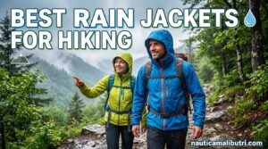 Best Rain Jackets for Hiking