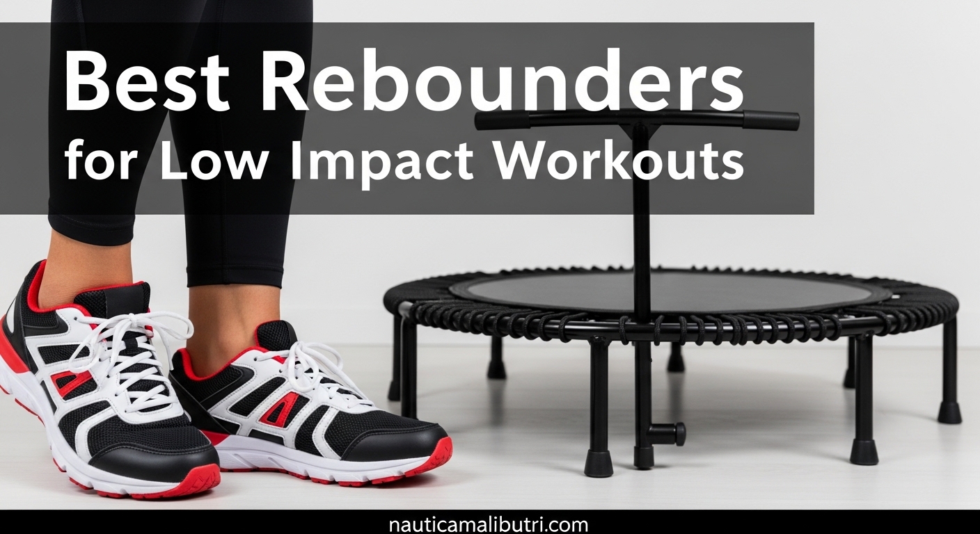 Best Rebounders for Low Impact Workouts