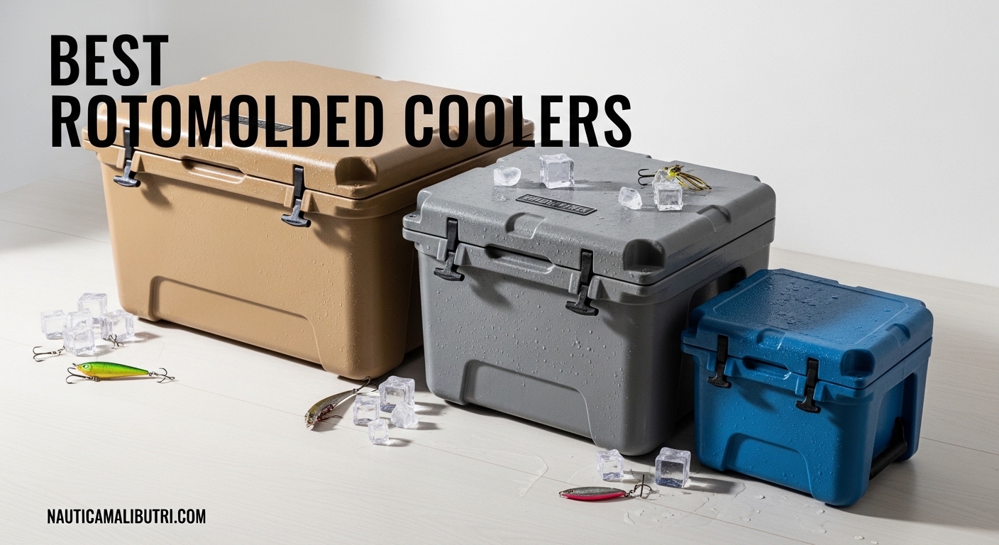 Best Rotomolded Coolers