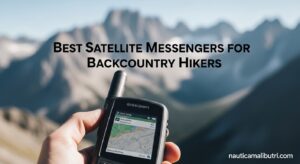 Best Satellite Messengers for Backcountry Hikers
