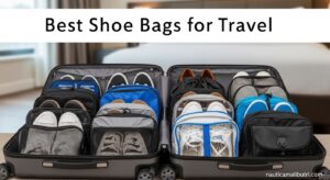 Best Shoe Bags for Travel