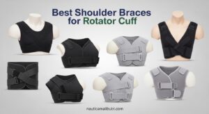 Best Shoulder Braces for Rotator Cuff