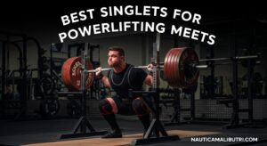 Best Singlets for Powerlifting Meets